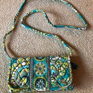 Vera Bradley Wallet